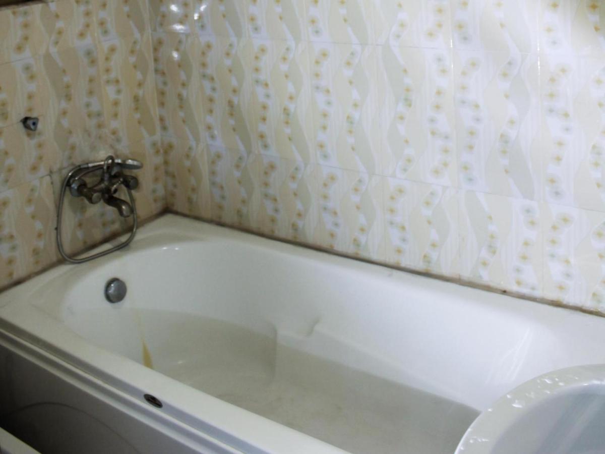 Six Diamond Hotel Ikeja Eksteriør billede